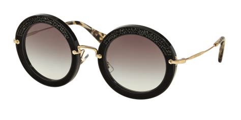 Miu Miu™ Core Collection MU 08RS 1AB0A7 49 